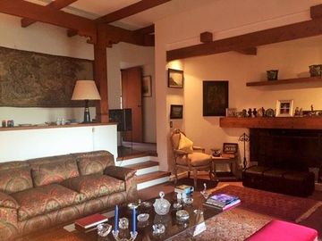 Casa en Venta en Quebrada Honda - Camino Otoñal