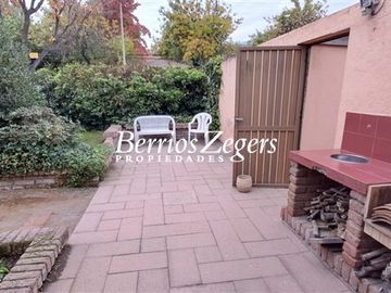 Casa en Venta en Quebrada Honda - Camino Otoñal