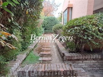 Casa en Venta en Quebrada Honda - Camino Otoñal