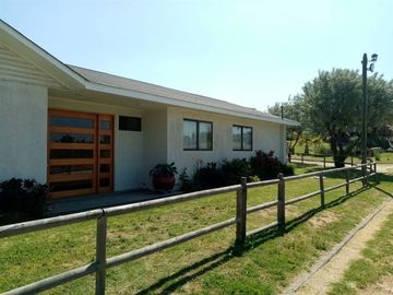 Casa en Venta en El estero-Las Cabras