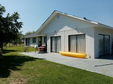 Casa en Venta en El estero-Las Cabras