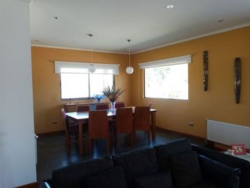 Casa en Venta en El estero-Las Cabras