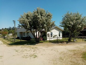 Casa en Venta en El estero-Las Cabras