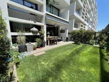 Departamento en Venta en Portal la Dehesa