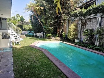 Casa en Venta en VALENZUELA PUELMA/PADRE HURTADO