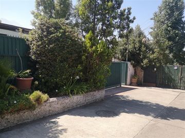 Casa en Venta en VALENZUELA PUELMA/PADRE HURTADO