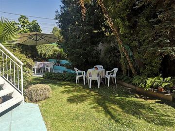 Casa en Venta en VALENZUELA PUELMA/PADRE HURTADO