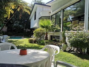 Casa en Venta en VALENZUELA PUELMA/PADRE HURTADO