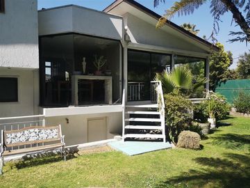 Casa en Venta en VALENZUELA PUELMA/PADRE HURTADO