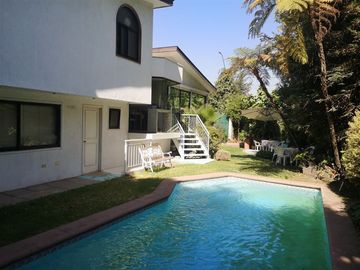 Casa en Venta en VALENZUELA PUELMA/PADRE HURTADO
