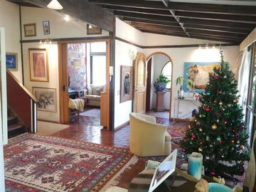 Casa en Venta en VALENZUELA PUELMA/PADRE HURTADO