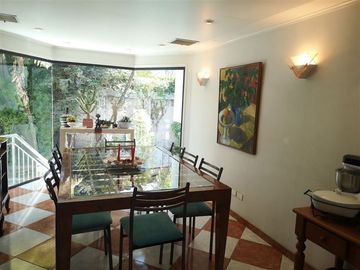 Casa en Venta en VALENZUELA PUELMA/PADRE HURTADO