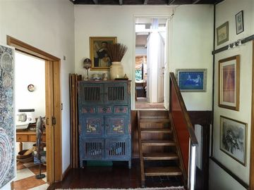 Casa en Venta en VALENZUELA PUELMA/PADRE HURTADO
