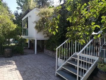Casa en Venta en VALENZUELA PUELMA/PADRE HURTADO