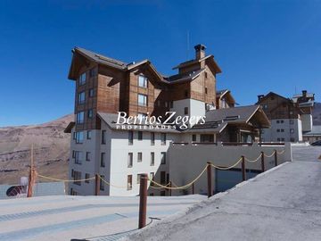 Departamento en Venta en Conjunto Valle de la Luna