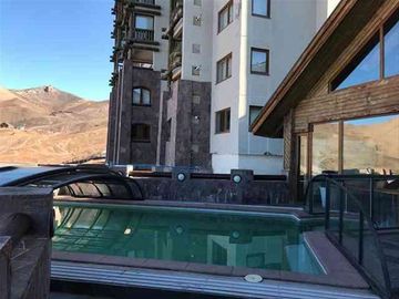 Departamento en Venta en Conjunto Valle de la Luna