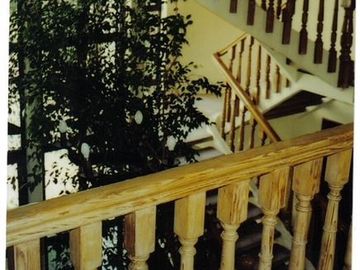 Casa en Venta en La Foresta, cercana a colegio Juanita y Padre Hurtado
