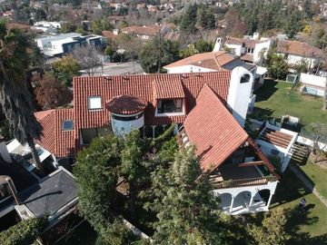 Casa en Venta en La Foresta, cercana a colegio Juanita y Padre Hurtado