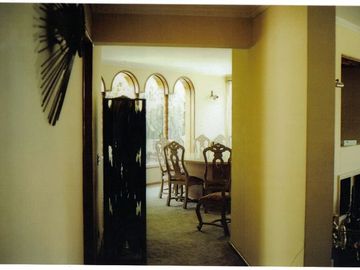 Casa en Venta en La Foresta, cercana a colegio Juanita y Padre Hurtado