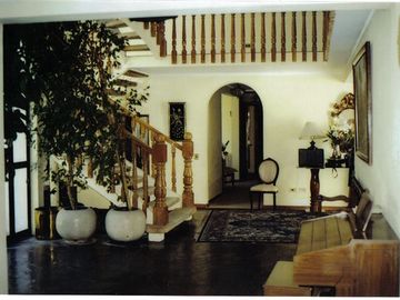 Casa en Venta en La Foresta, cercana a colegio Juanita y Padre Hurtado