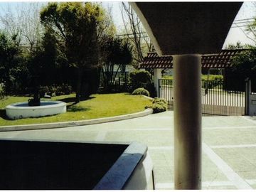 Casa en Venta en La Foresta, cercana a colegio Juanita y Padre Hurtado
