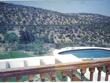 Casa en Venta en La Foresta, cercana a colegio Juanita y Padre Hurtado