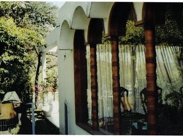 Casa en Venta en La Foresta, cercana a colegio Juanita y Padre Hurtado