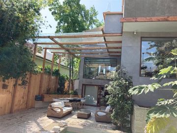 Casa en Venta en CAMINO EL ALBA