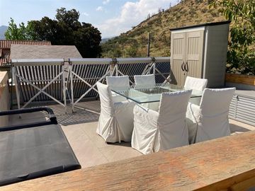 Casa en Venta en CAMINO EL ALBA
