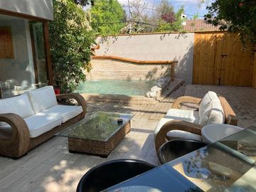 Casa en Venta en CAMINO EL ALBA