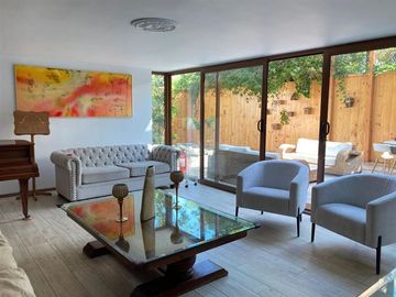 Casa en Venta en CAMINO EL ALBA