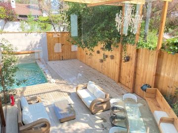 Casa en Venta en CAMINO EL ALBA