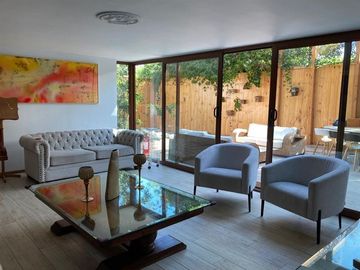 Casa en Venta en CAMINO EL ALBA