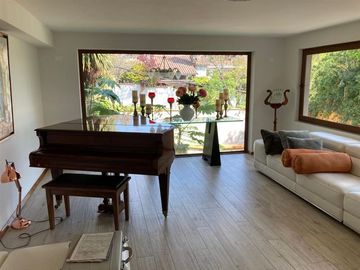 Casa en Venta en CAMINO EL ALBA