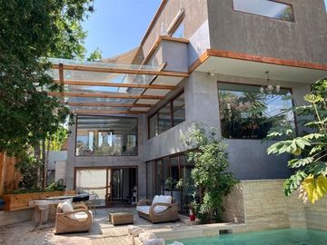Casa en Venta en CAMINO EL ALBA