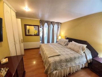 Casa en Venta en Francisco Otta / Consistorial / El Valle