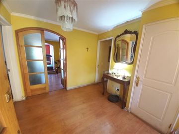 Casa en Venta en Francisco Otta / Consistorial / El Valle