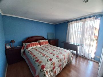 Casa en Venta en Francisco Otta / Consistorial / El Valle