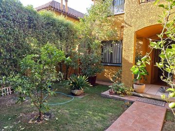 Casa en Venta en Francisco Otta / Consistorial / El Valle