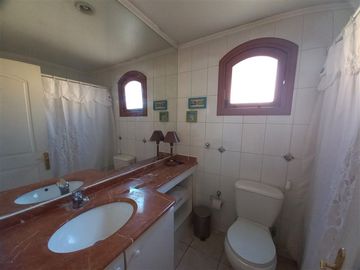 Casa en Venta en Francisco Otta / Consistorial / El Valle