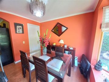 Casa en Venta en Francisco Otta / Consistorial / El Valle