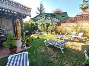 Casa en Venta en Francisco Otta / Consistorial / El Valle