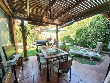 Casa en Venta en Francisco Otta / Consistorial / El Valle
