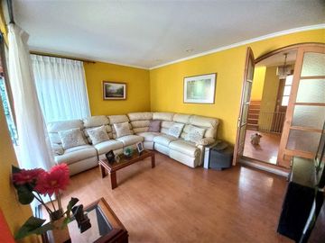 Casa en Venta en Francisco Otta / Consistorial / El Valle