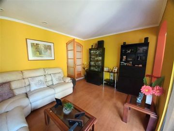 Casa en Venta en Francisco Otta / Consistorial / El Valle