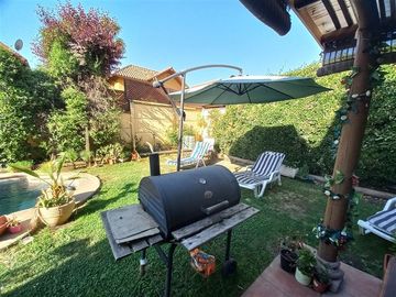 Casa en Venta en Francisco Otta / Consistorial / El Valle