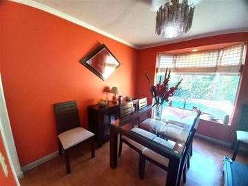 Casa en Venta en Francisco Otta / Consistorial / El Valle