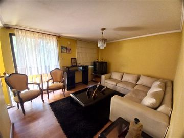 Casa en Venta en Francisco Otta / Consistorial / El Valle