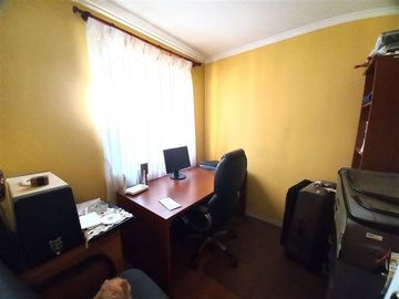 Casa en Venta en Francisco Otta / Consistorial / El Valle