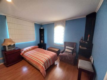 Casa en Venta en Francisco Otta / Consistorial / El Valle